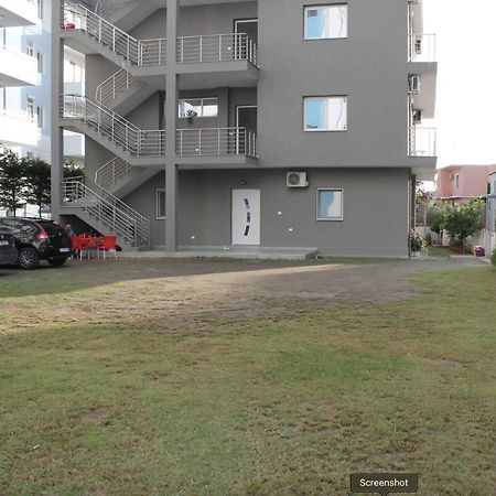 Vila Kledi Shengjin Ngoại thất bức ảnh