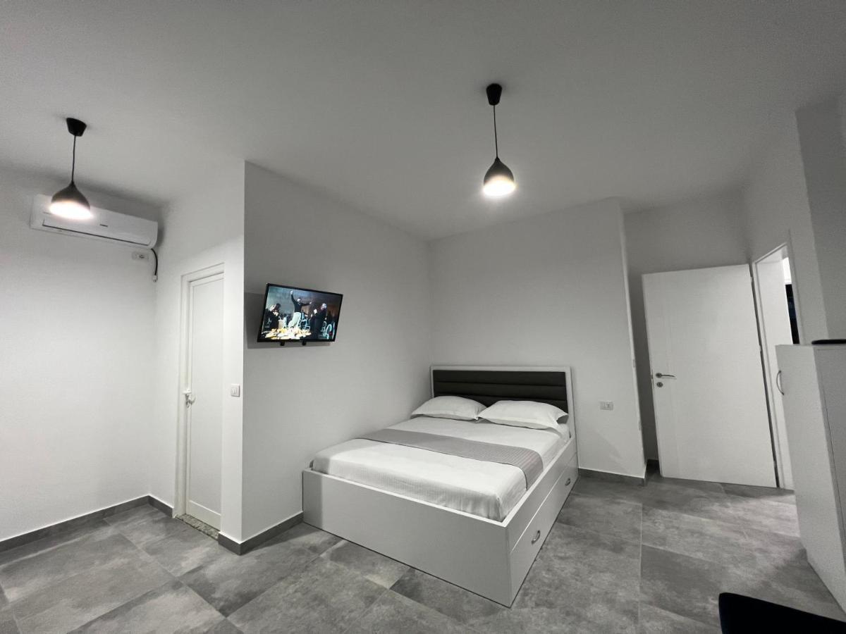 Vila Kledi Shengjin Ngoại thất bức ảnh