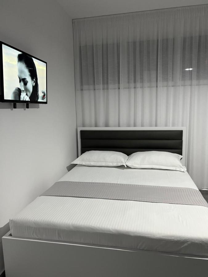 Vila Kledi Shengjin Ngoại thất bức ảnh