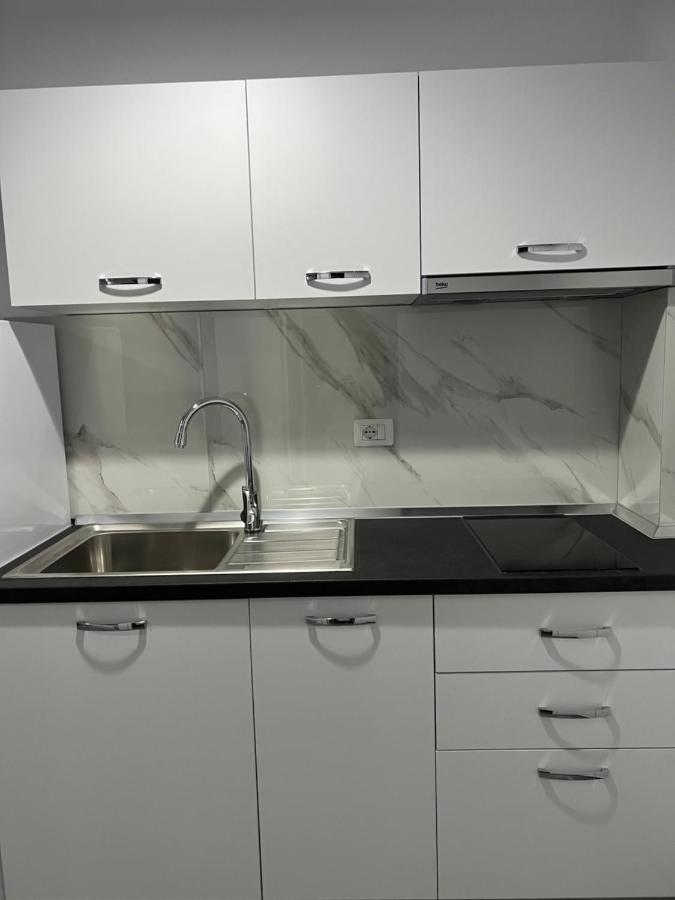 Vila Kledi Shengjin Ngoại thất bức ảnh