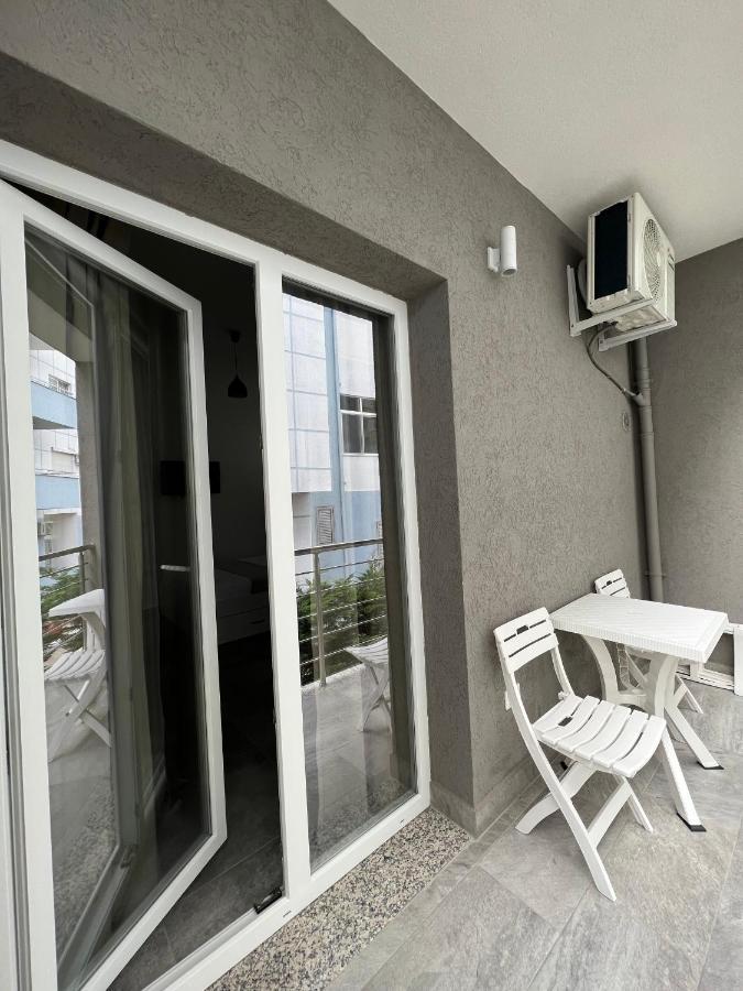 Vila Kledi Shengjin Ngoại thất bức ảnh